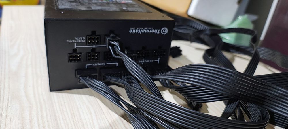 Sprzedam zasilacz PC