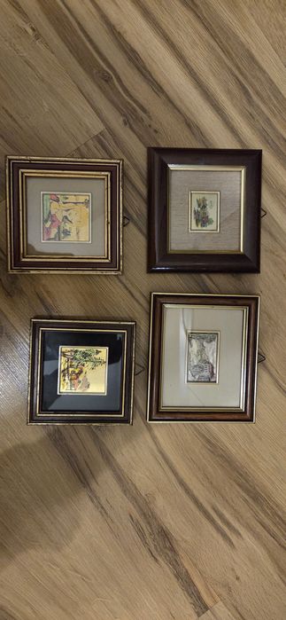 Вінтажна картина