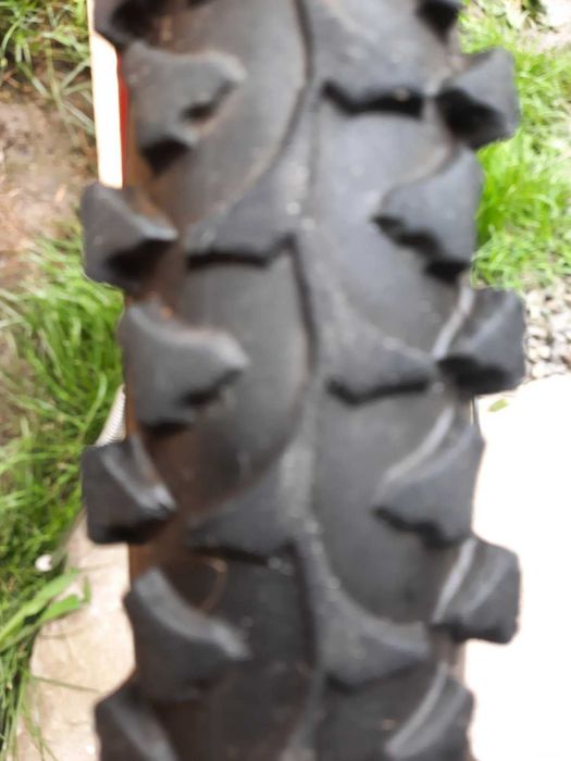 Велосипед Mustang Upland