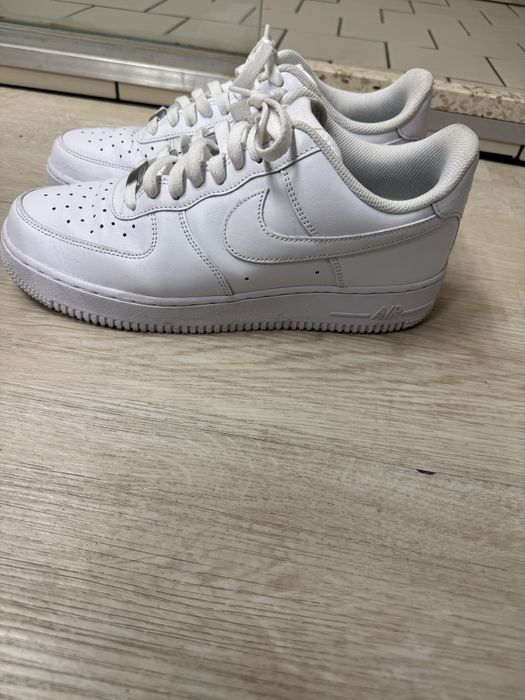 Nike Air Force 1