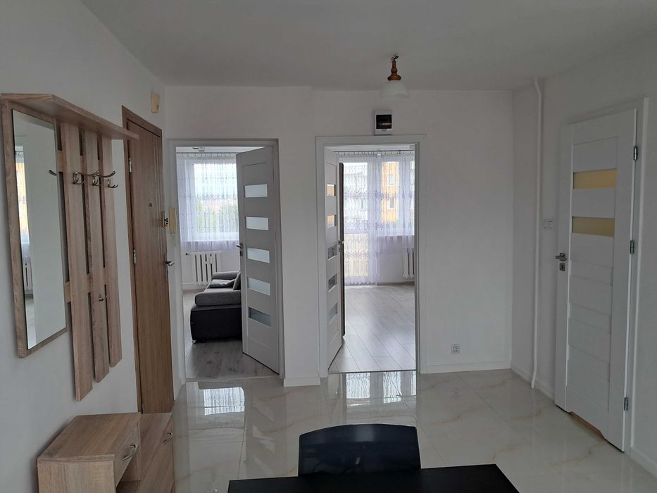 Mieszkanie 47 m²   w Szczytnie ul. Leyka - View 3