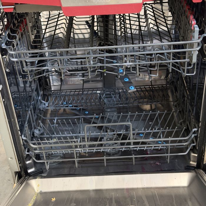 Zmywarka amica do zabudowy