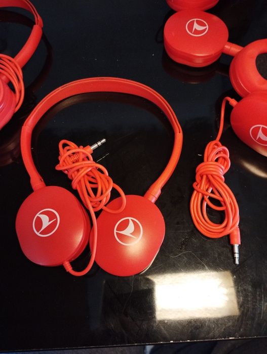 Fones turkish airlines