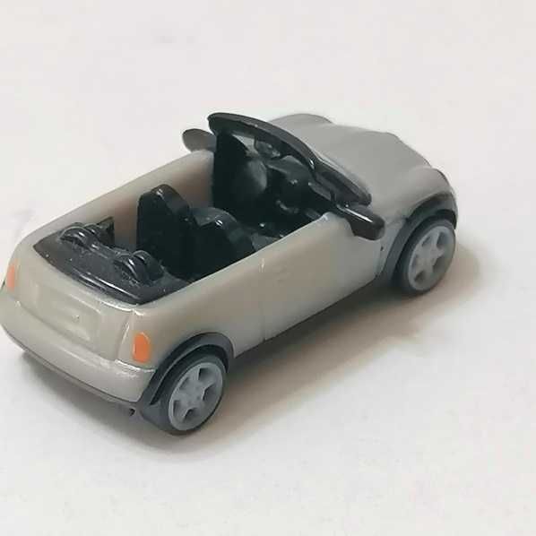 BMW Mini Cooper da Kinder