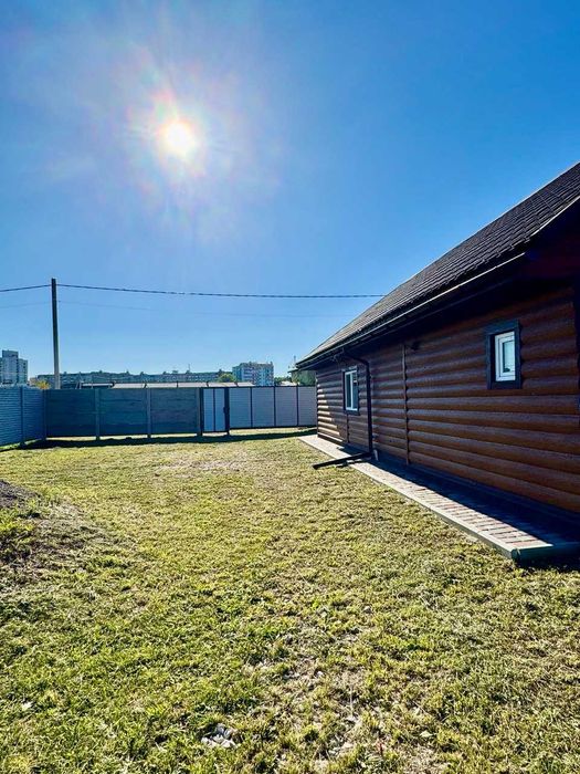 Продаж бані на 10 сот землі, р-н Епіцентр! A11