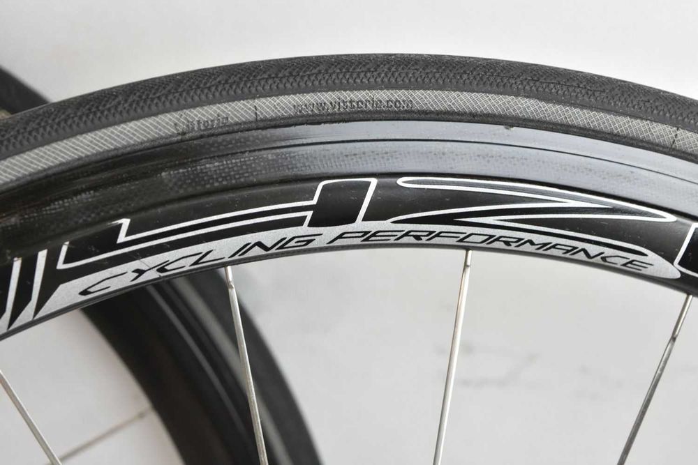 koła szosowe 28' PMP + 4za CARBON ! 130mm !