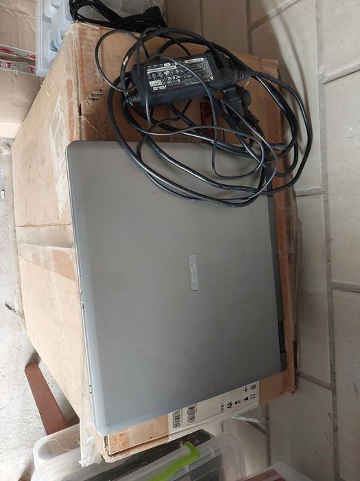 ASUS A9RP ноут рарітет