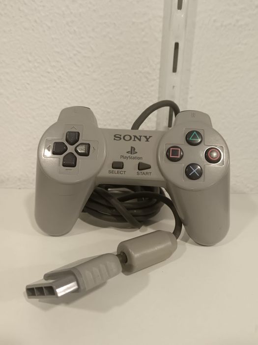 PlayStation 1 ( Consola)