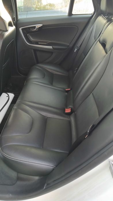 Carrinha volvo v60