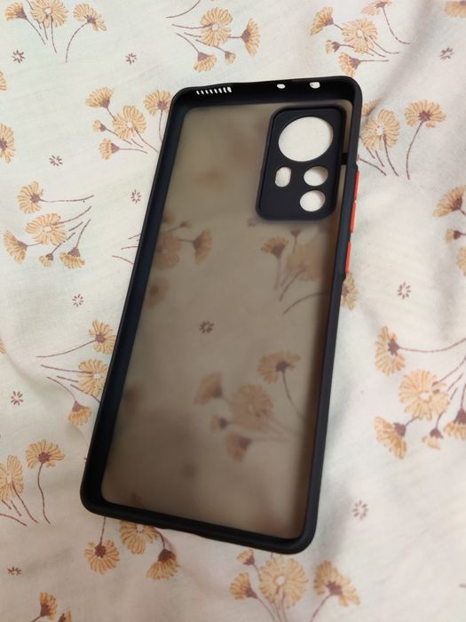 Чохол для Xiaomi 12 Pro