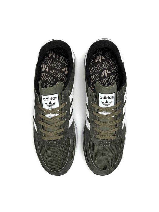 !SALE! Adidas LA Trainer Khaki/White 40 41 42 43 44 45 адідас