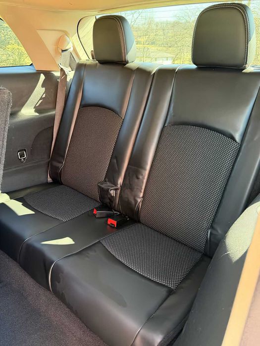 Dodge Journey Crossroad      2019