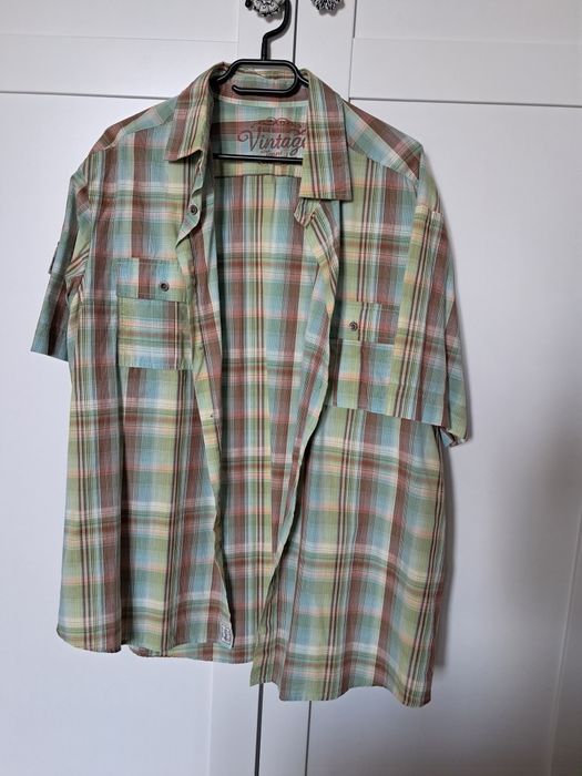 Koszula Marks&Spencer roz.L