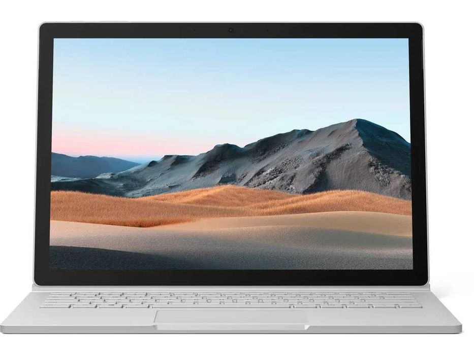 Surface Book 3 (32GB RAM, i7-1065G7, 1TB SSD – Excellent for Work64284556949506120