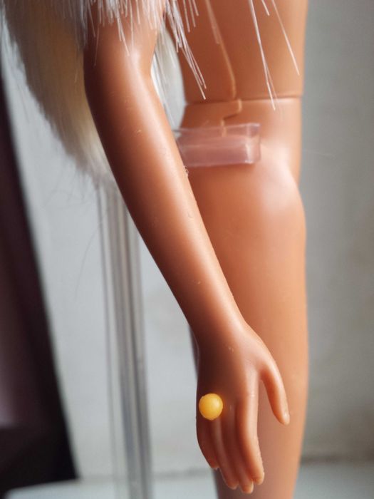 Лялька Skipper 98