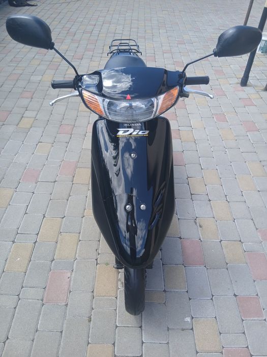 Продам Honda Dio AF34