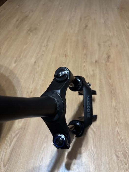 Amortyzator rowerowy ROCK SHOX Recon, E-MTB