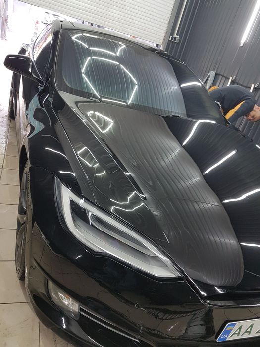 Продам Tesla model S P85 Perfomance