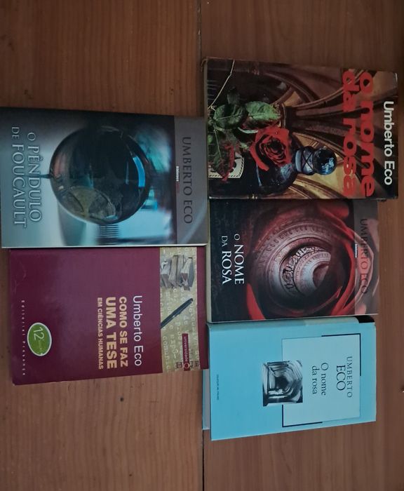 Umberto Eco / Italo Calvino / Alberto Morávia