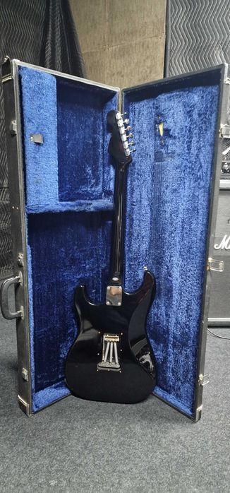 Gitara Elektryczna Tokai TST-36 Stratocaster MIJ 1981