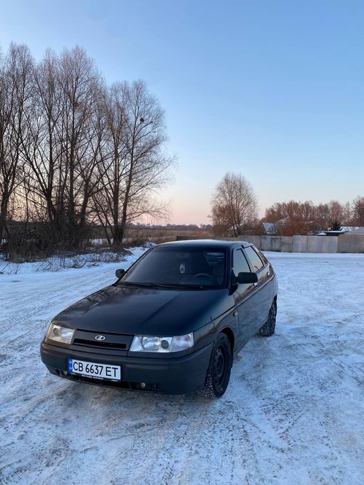 Продам ВАЗ 21124