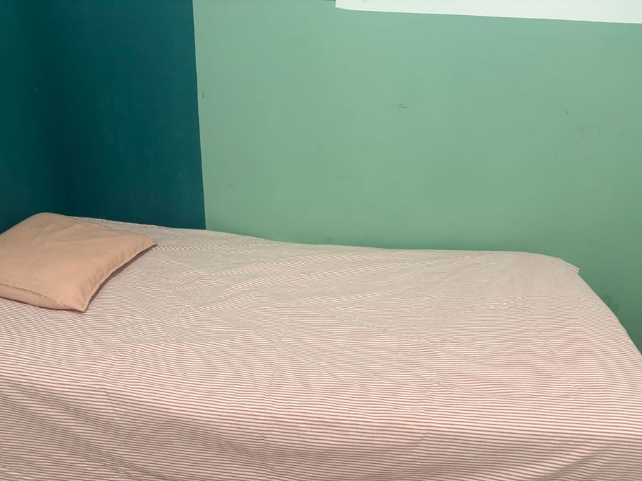 Aluguel de quarto sem caução