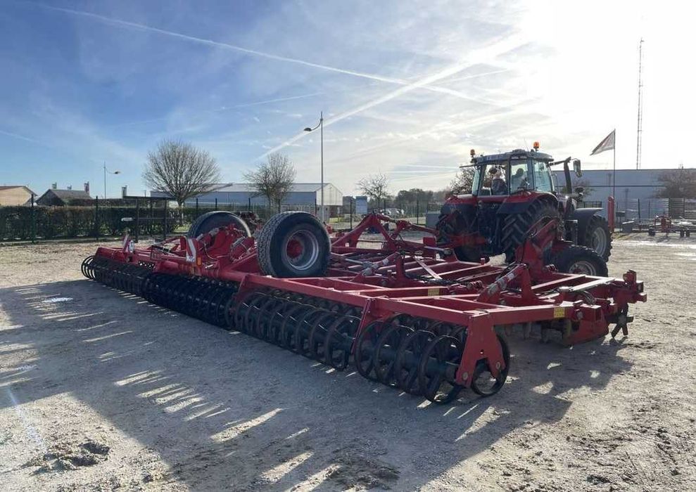 Horsch Joker 10 RT, 2019  р.в.