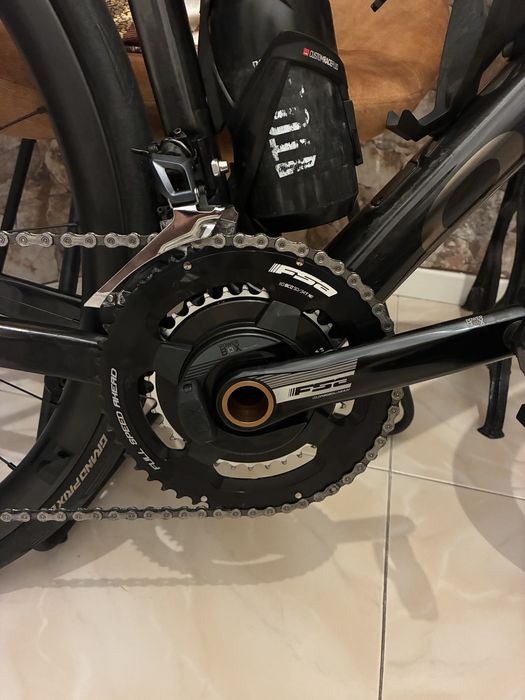 Orbea Orca M20 c/ potenciometro
