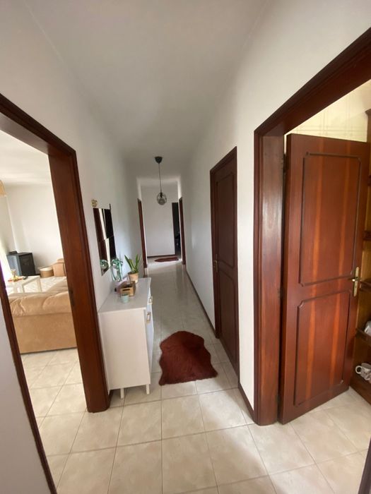Casa T3 para arrendamento