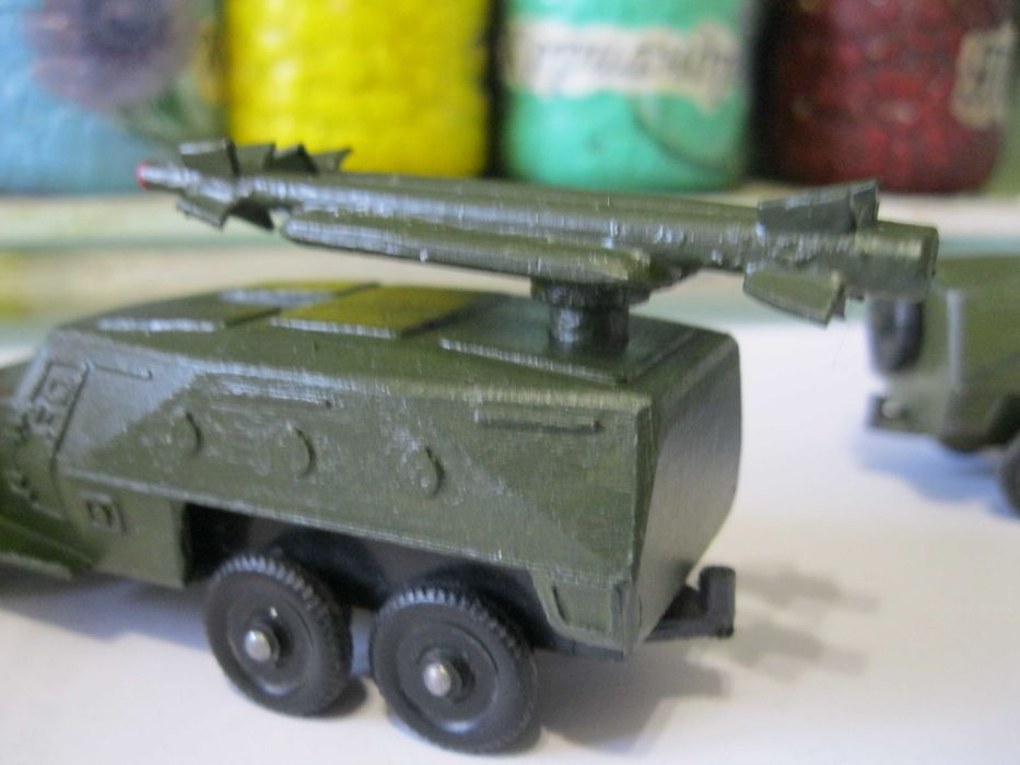 Комплект бронетранспортеров СССР военная техника