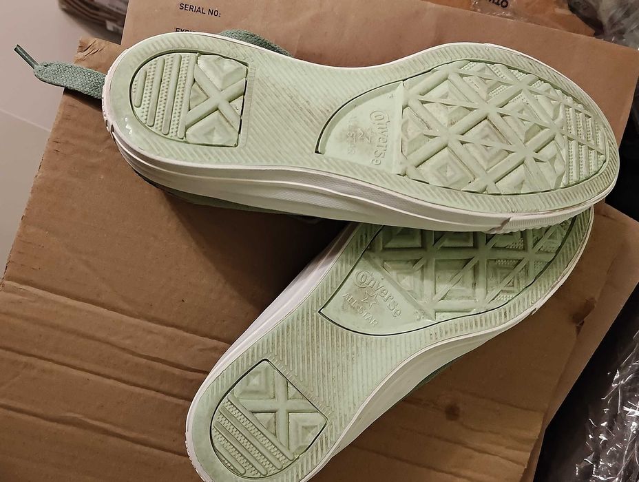 Trampki Converse All Star r.38