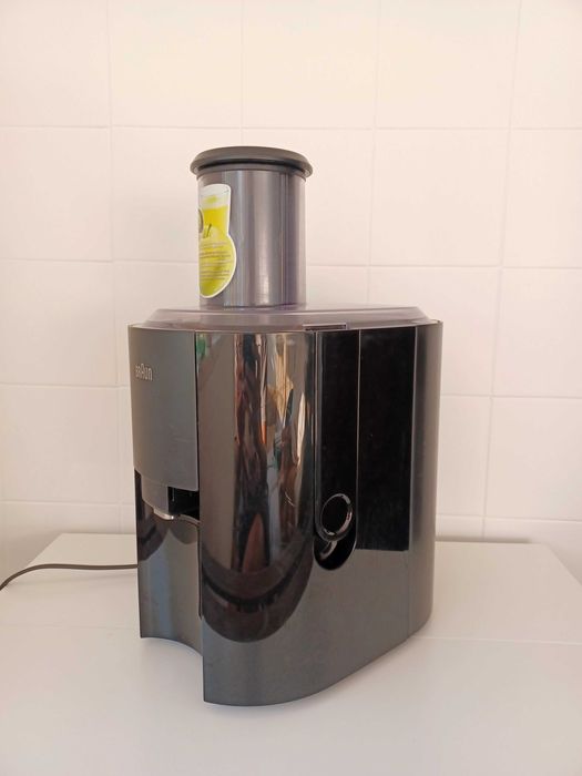 Máquina de sumos Braun Multiquick 3