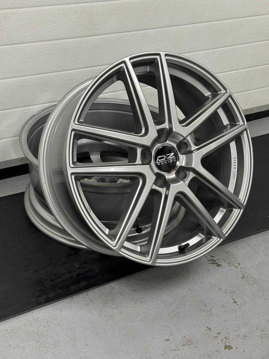 Диски 5x112 R19 VW Volkswagen Skoda Seat Audi Mercedes-Benz Germany