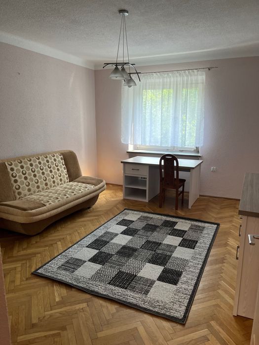 Mieszkanie 45m2 Centrum Lublina