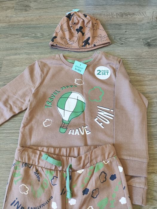 Одяг дитячий для хлопчика, 98 см. Нове