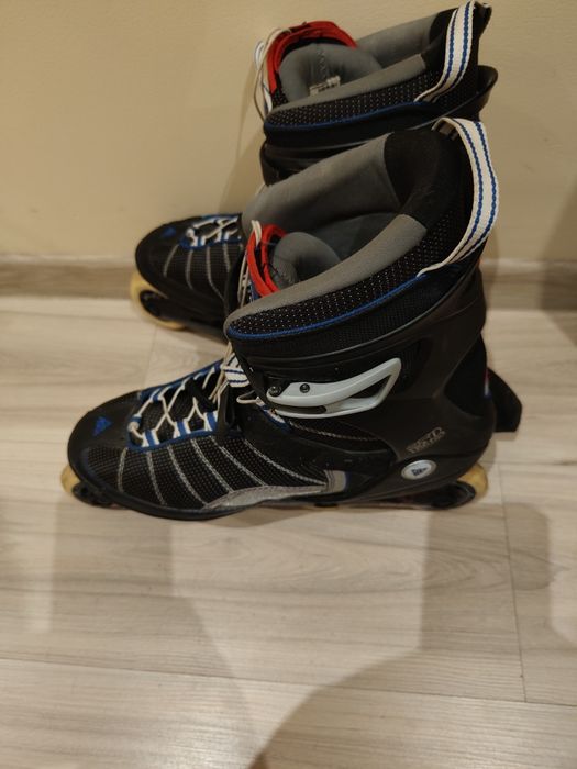 Rolki K2 w dobrym stanie :)