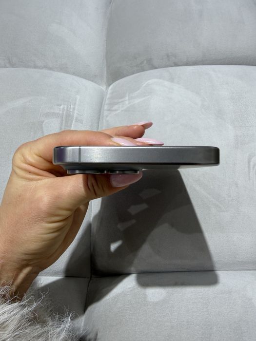 Iphone 15 pro max 256 gb Szary, Tytanowy