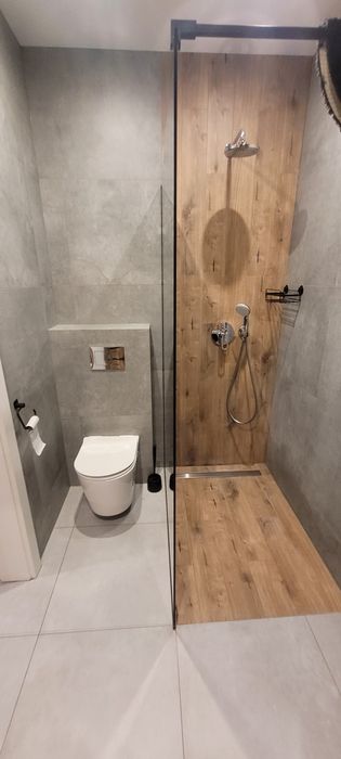 Kawalerka 37m2 w pełni wyposażona Centrum miejscowości