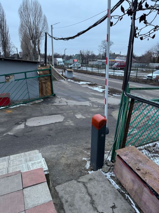 Продам парковку Одесская