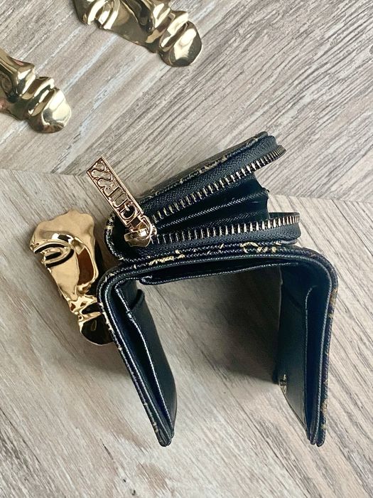 Кошелёк GUESS. Кошелёчек.Гаманець.Монетница.Визитница.