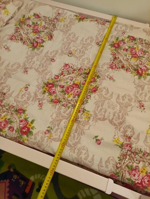 Łóżko..MAËLLE bardzo dobrym stanie