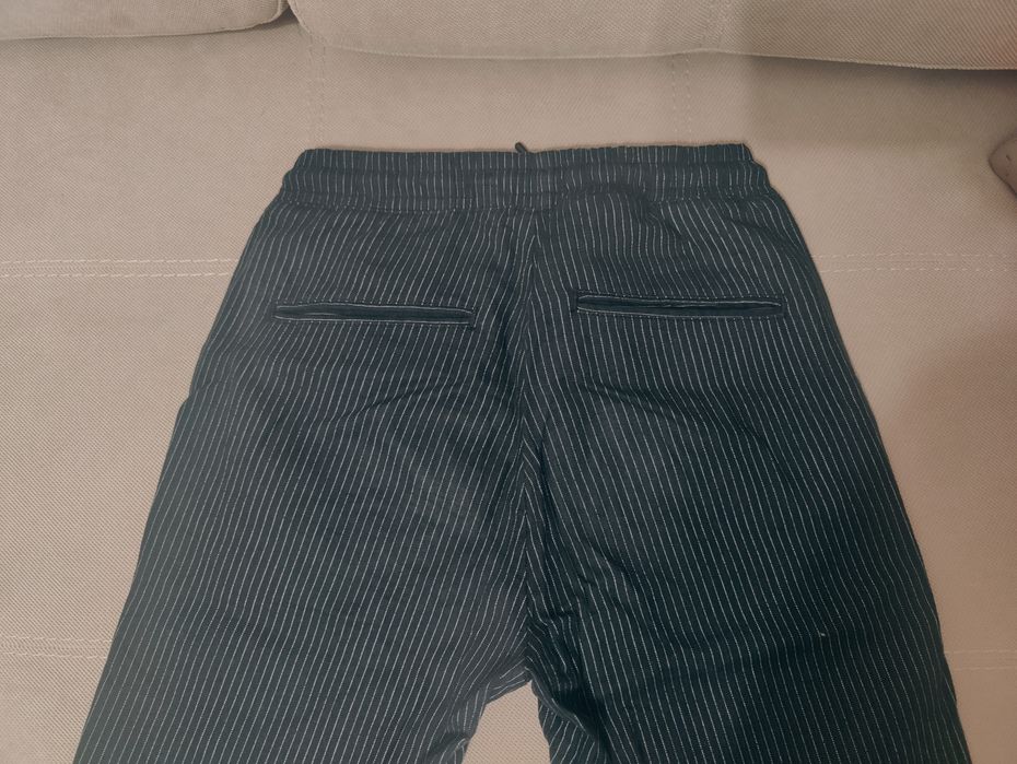 Штани джогери, чоловічі/підліткові