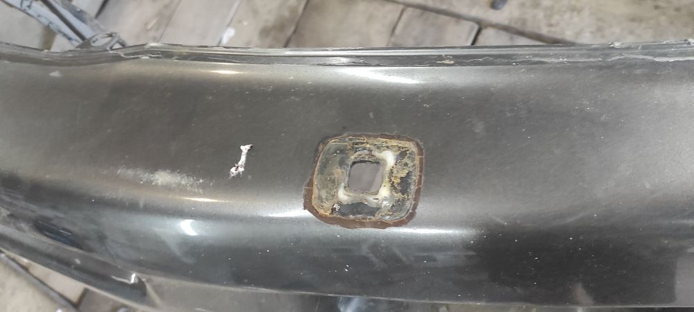 Ремонт, Пайка ,Бамперів і різного пластику,фарбування