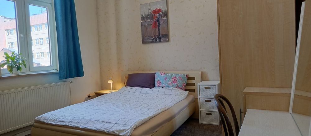Pokój do wynajęcia przy Rynku, od lipca