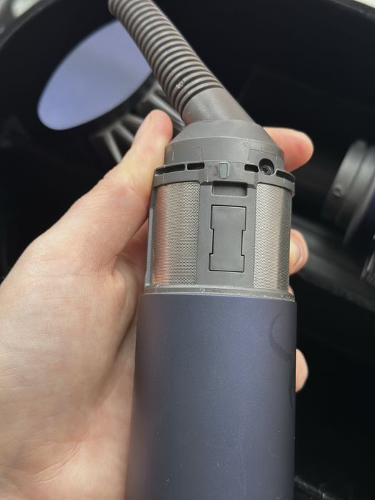 Стайлер Дайсон HS05