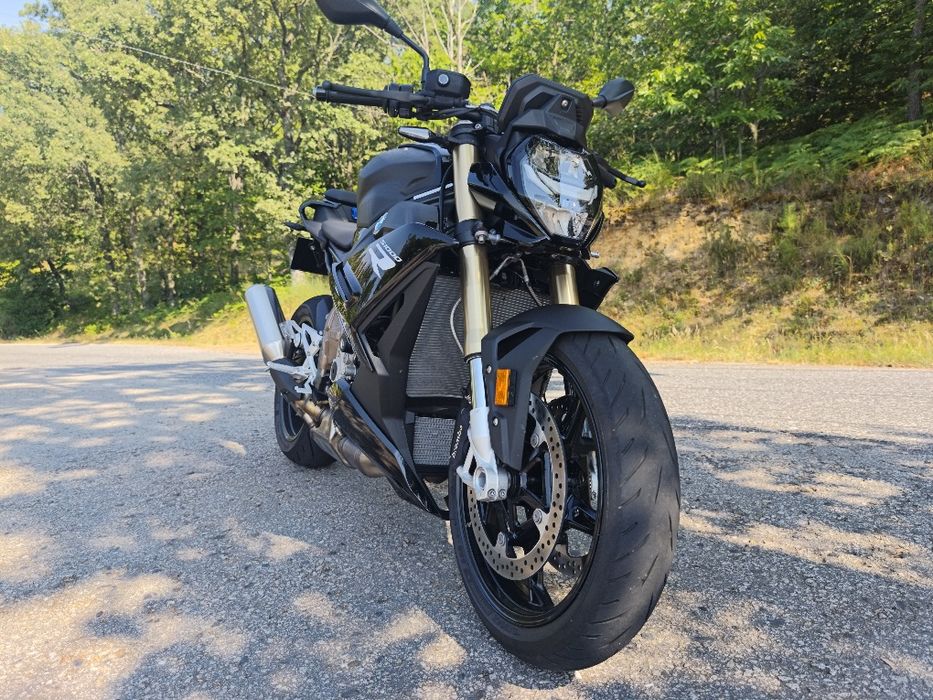 Bmw s1000r 2024*