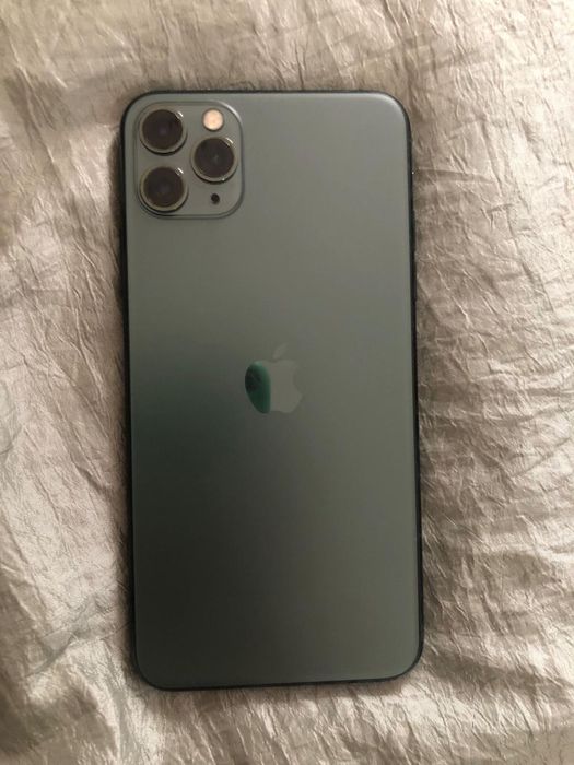 Iphone 11 Pro Max 256gb