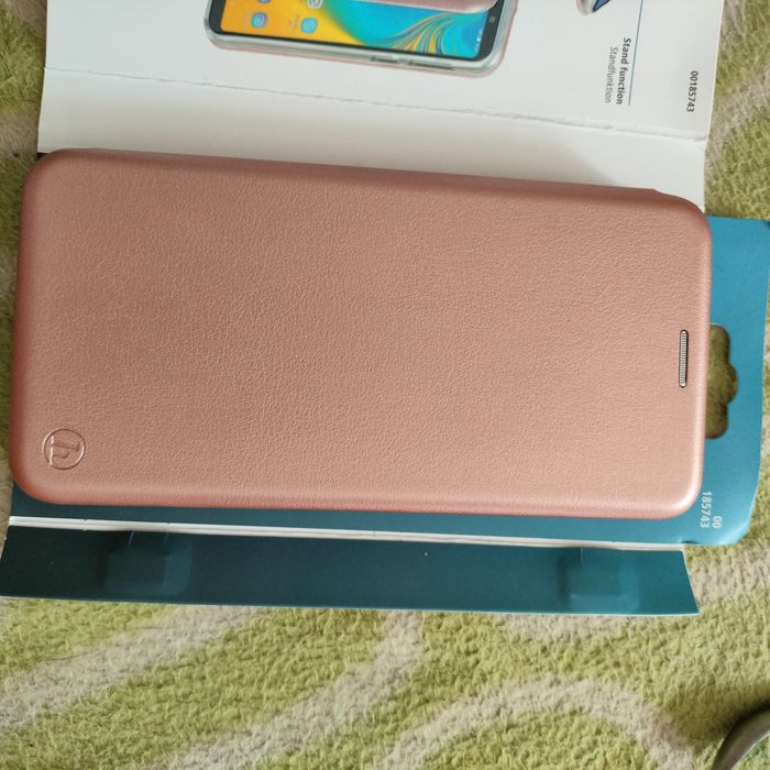 Etui Samsung Galaxy A9/ S22
