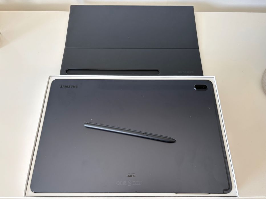 Tablet Samsung S7 FE 128 GB WIFI (Com S Pen)