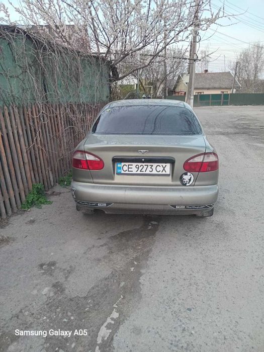 Терміново продам авто.